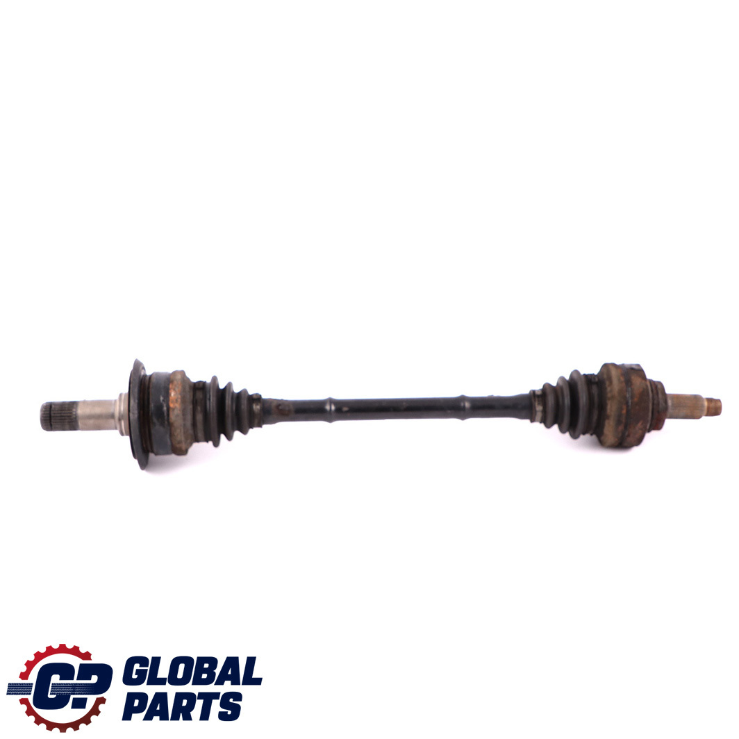 BMW F20 F21 F30 125d 325d Abtriebswelle Links 7640257