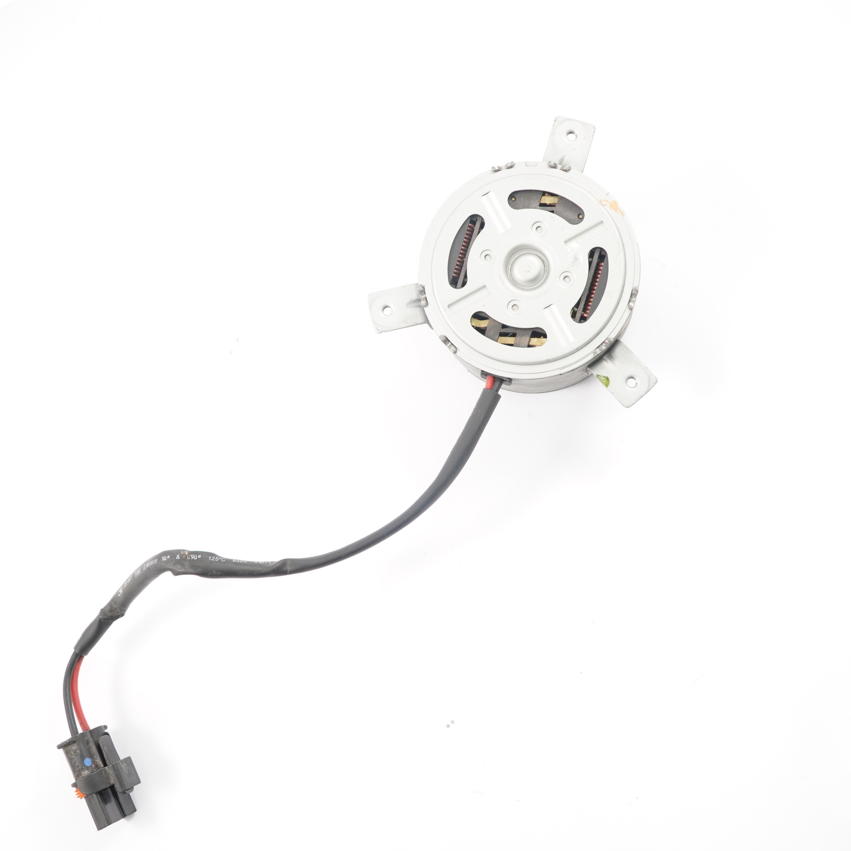 BMW F20 F21 F30 Lüfterzarge Lüfter Motor Kühler 300W 7640508