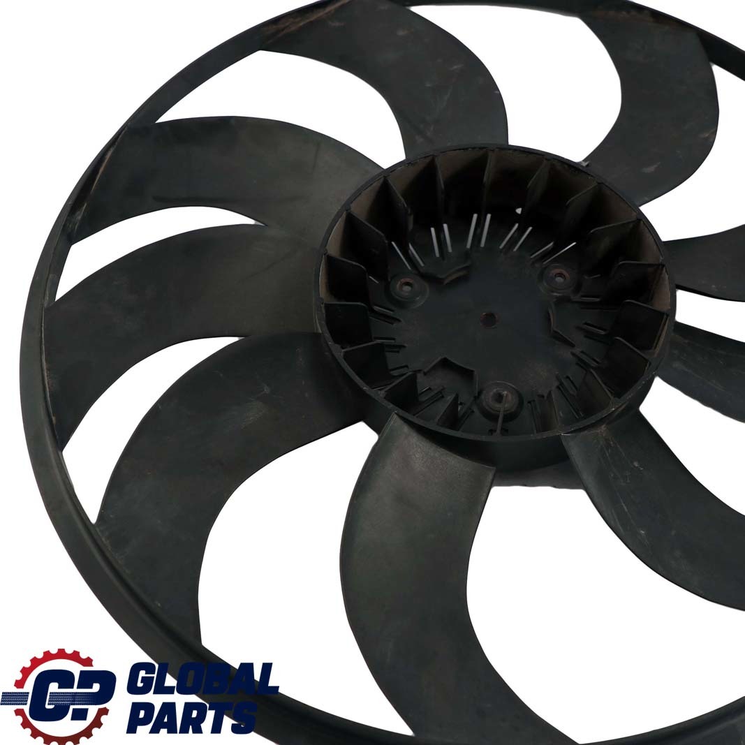 BMW 1 3 er F20 F21 F30 F31 Motorkühlung Kühlerlüfter Fan Lüfter 7640508