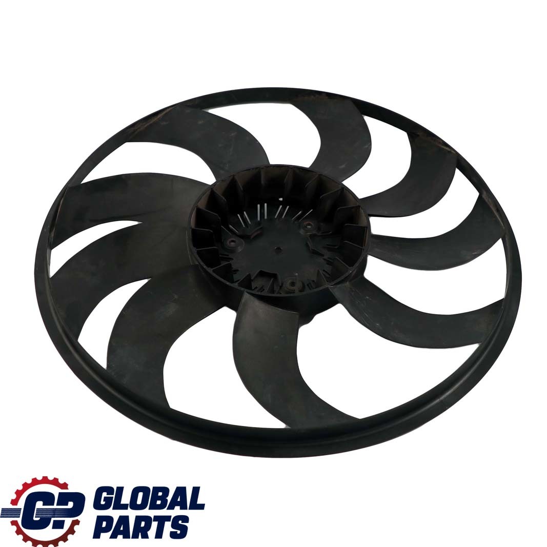 BMW 1 3 er F20 F21 F30 F31 Motorkühlung Kühlerlüfter Fan Lüfter 7640508