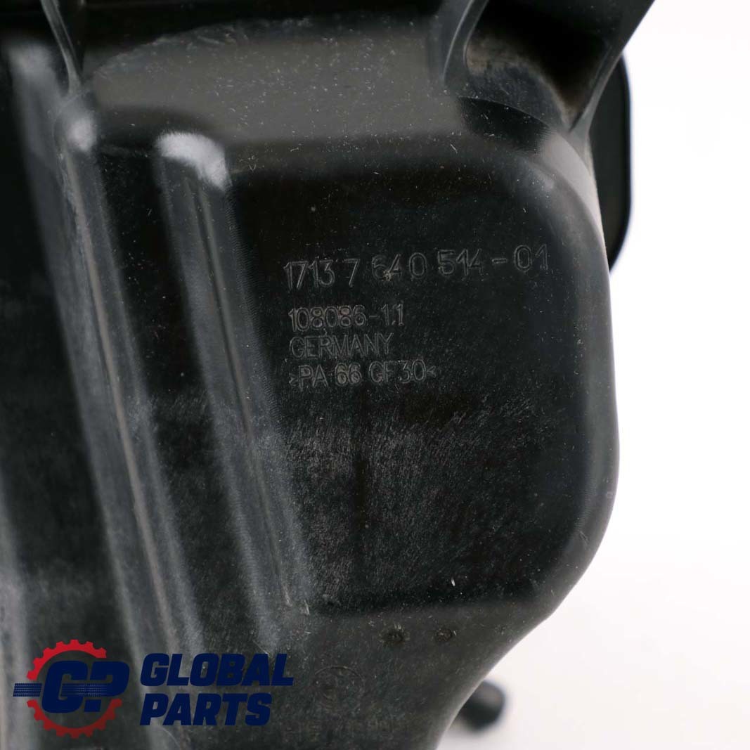 BMW E87 E90 E91 E92 Aus Gleichs Behälter Kühler Benzin 7640514