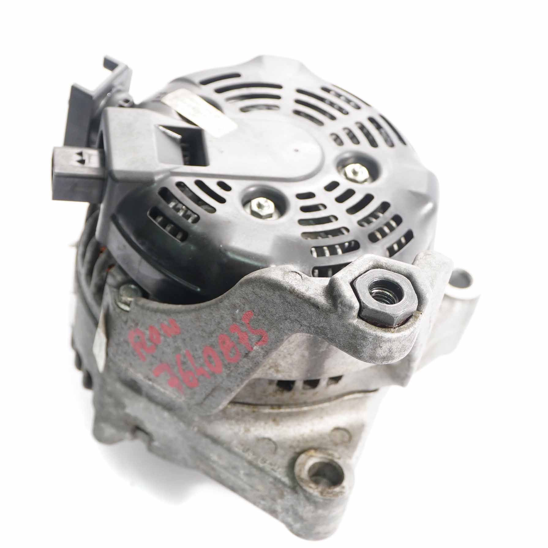 Lichtmaschine Generator BMW F20 F30 LCI Dieselmotor Einheit Denso 180A 7640875