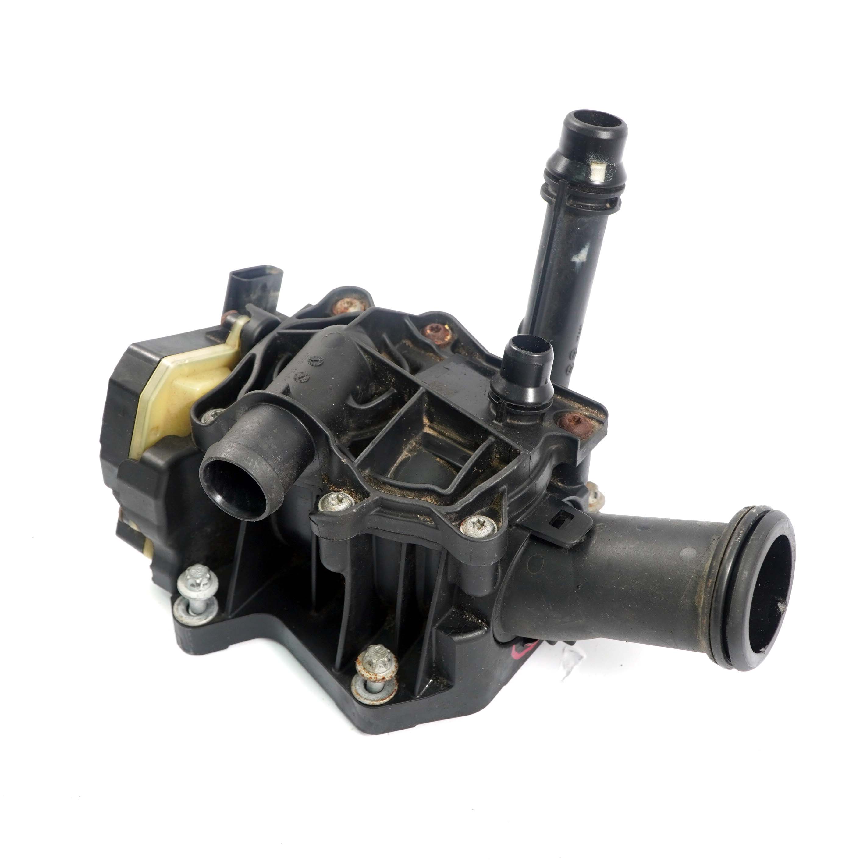 BMW 1 3 er F20 F21 F30 LCI M140i 340i Wärmemanagementmodul Motor 7642854