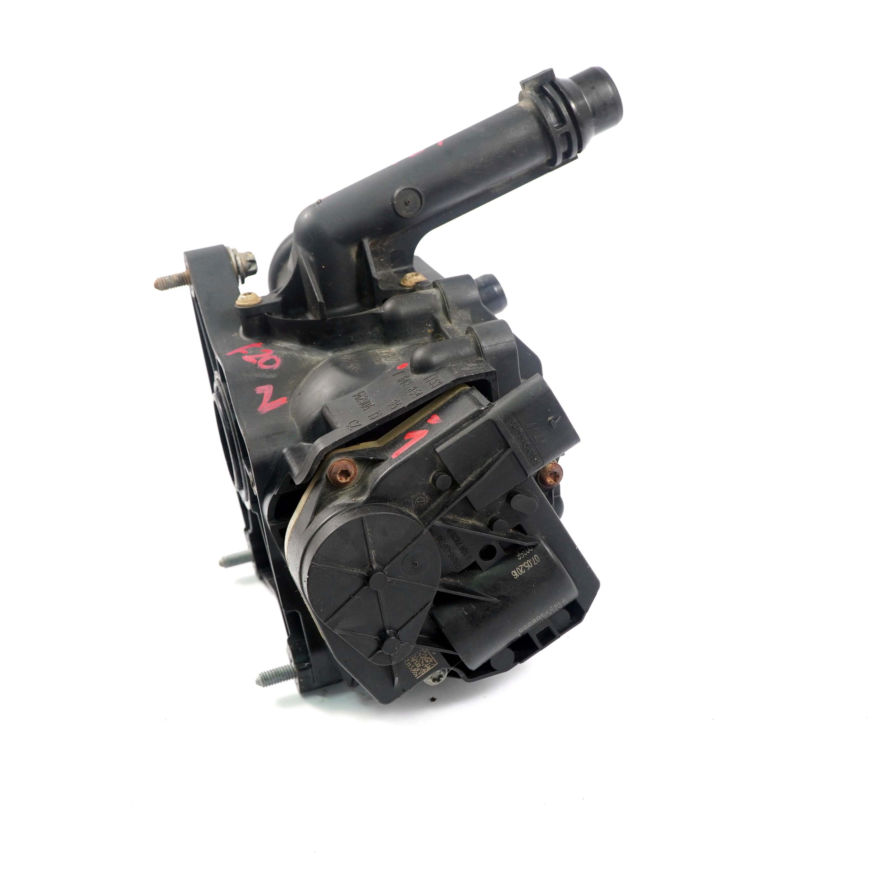 BMW 1 3 er F20 F21 F30 LCI M140i 340i Wärmemanagementmodul Motor 7642854