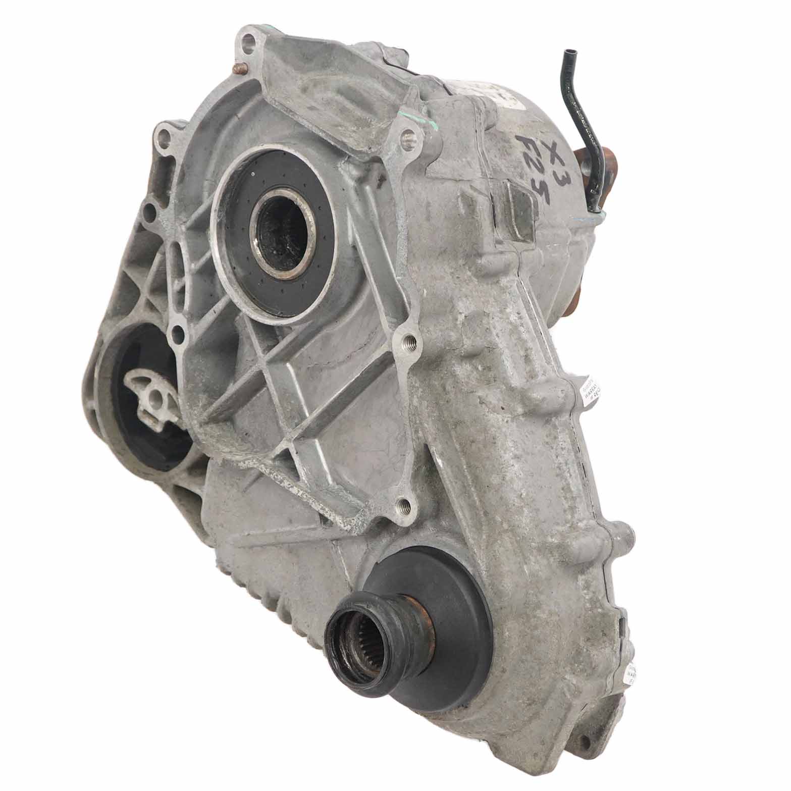 BMW X3 F25 Verteilergetriebe Transfer Box ATC450 7619776 GARANTIE