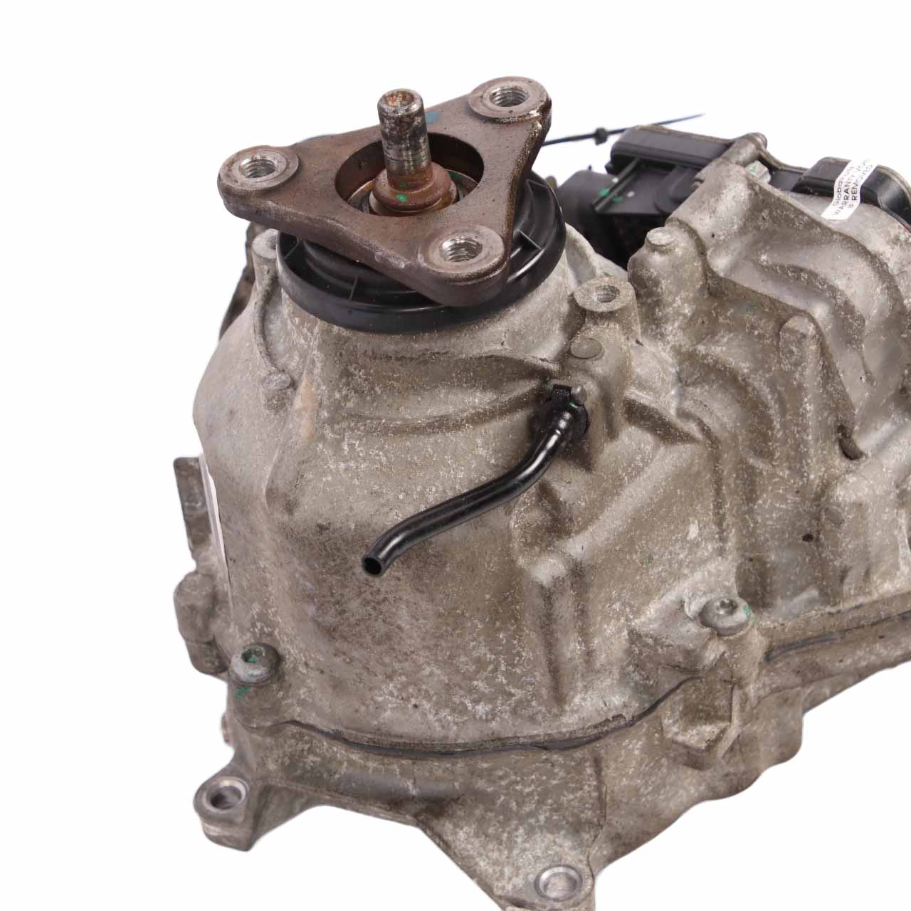 BMW E70 LCI E71 Transfer Case Box Transmission ATC45L 7643758 WARRANTY