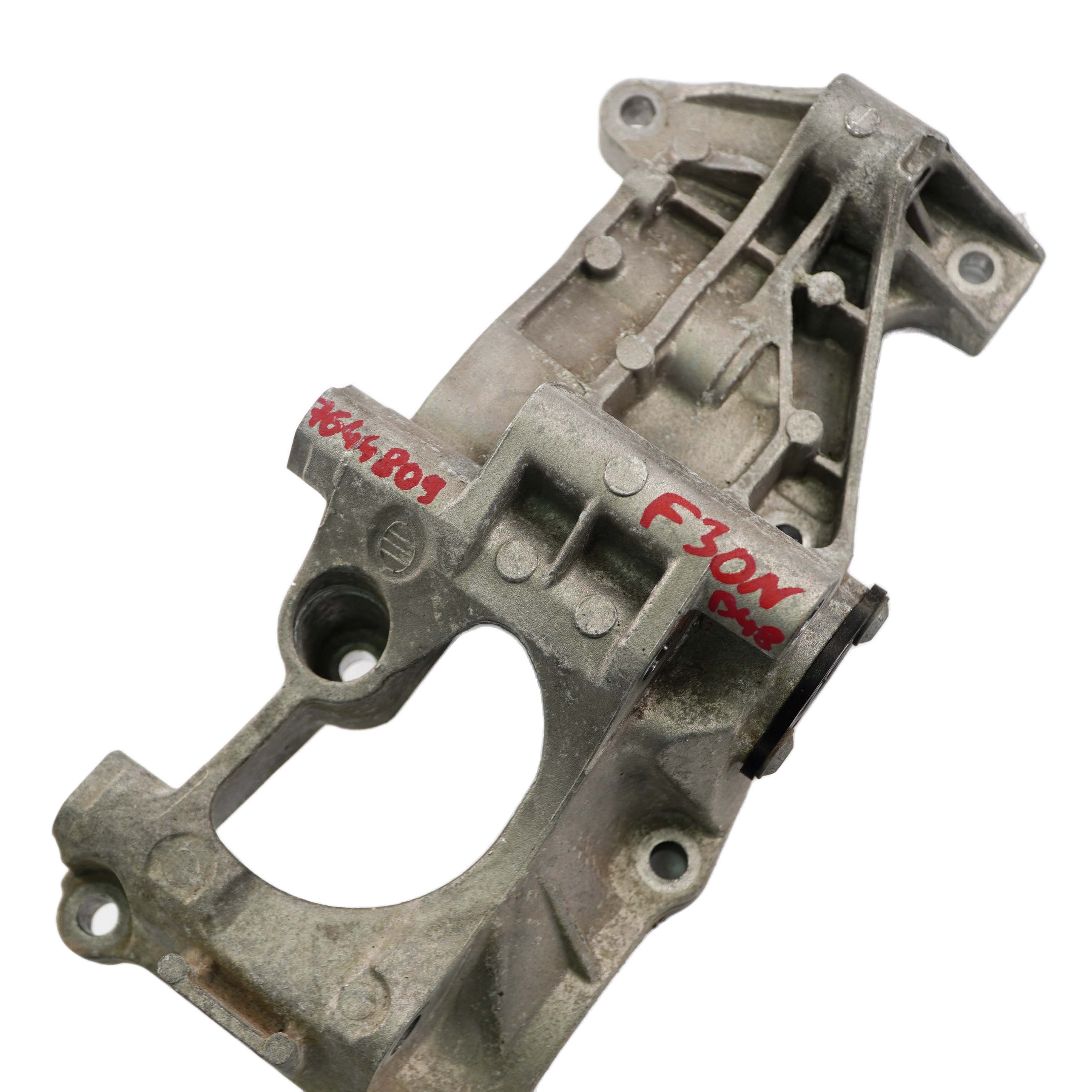 BMW F20 F22 F30 F32 LCI B48 Motorblock Wasserkühlmittelpumpe Aggregateträger