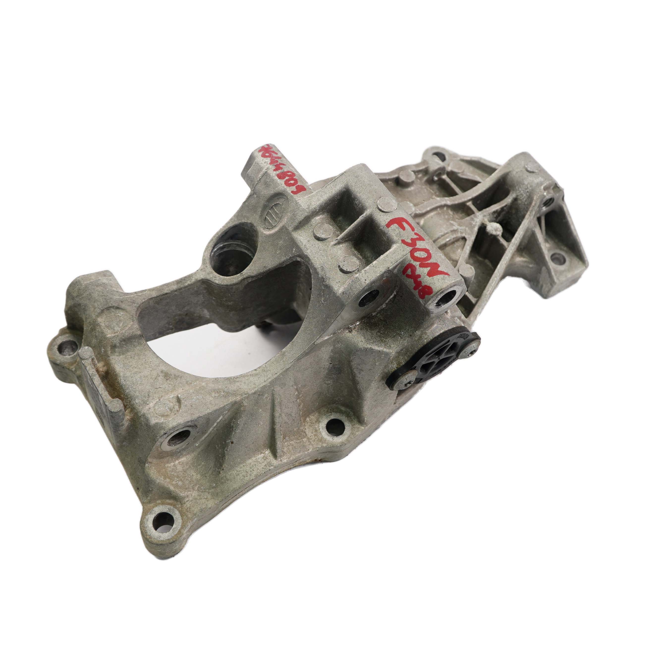 BMW F20 F22 F30 F32 LCI B48 Motorblock Wasserkühlmittelpumpe Aggregateträger