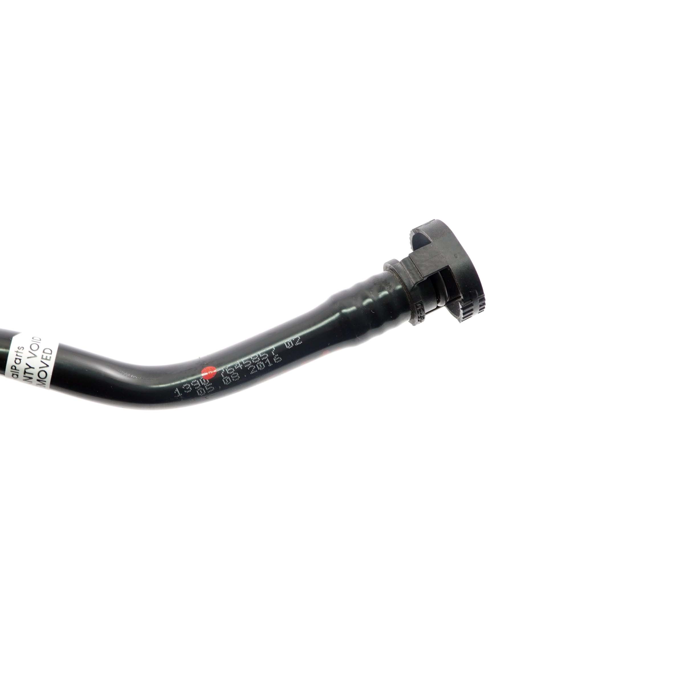 BMW 1 3 4 F20 F30 F31 LCI F32 B48 Petrol Fuel Tank Breather Suction Pipe Hose