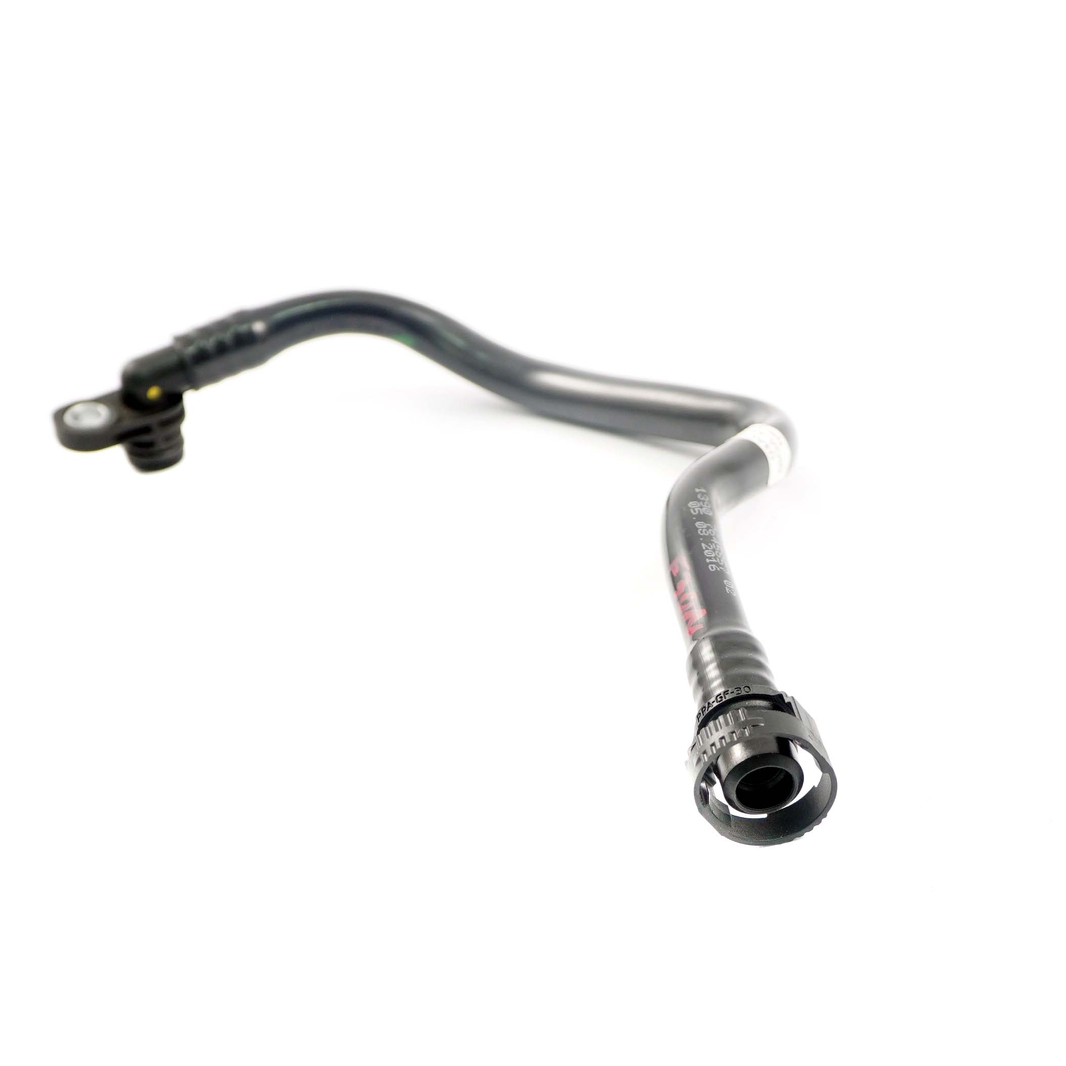 BMW 1 3 4 F20 F30 F31 LCI F32 B48 Petrol Fuel Tank Breather Suction Pipe Hose