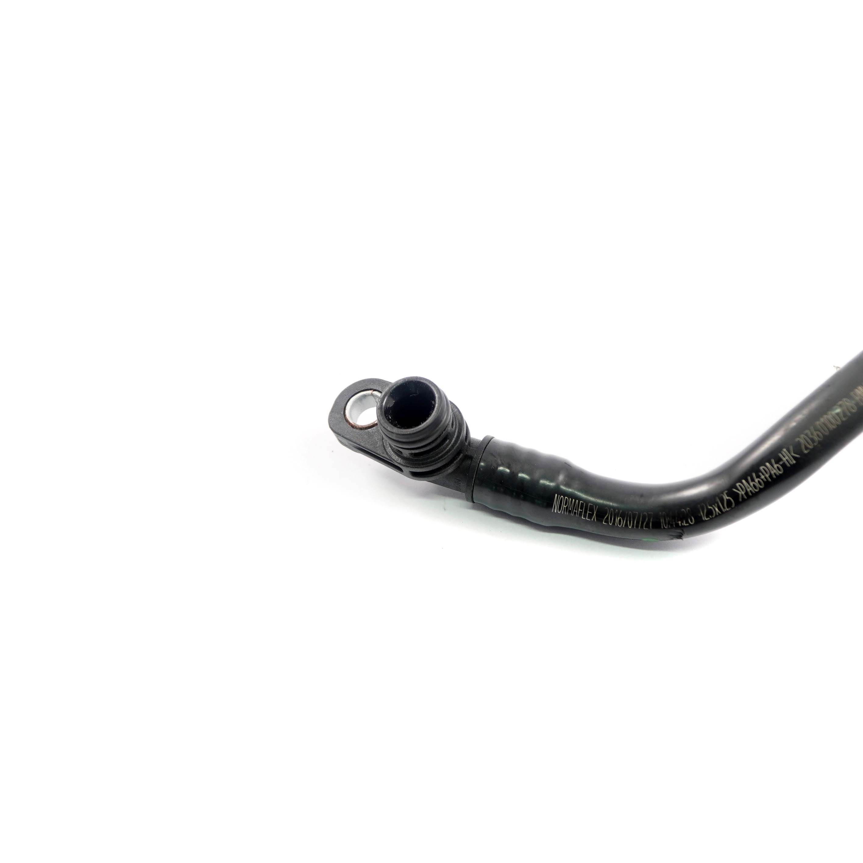 BMW 1 3 4 F20 F30 F31 LCI F32 B48 Petrol Fuel Tank Breather Suction Pipe Hose