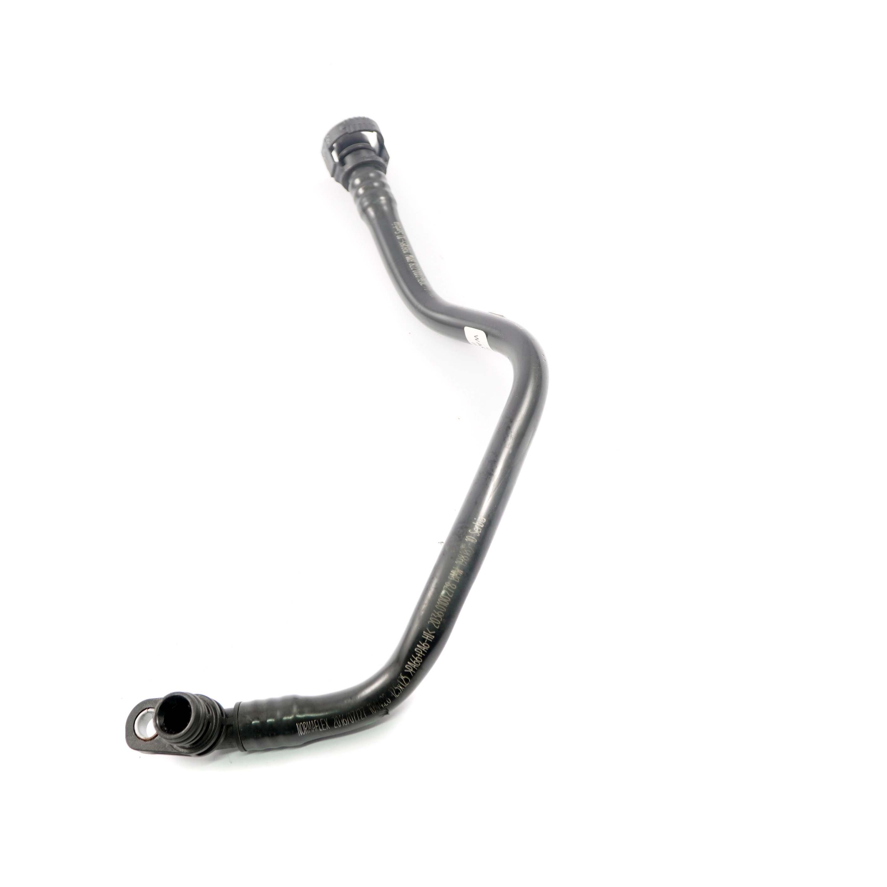 BMW 1 3 4 F20 F30 F31 LCI F32 B48 Petrol Fuel Tank Breather Suction Pipe Hose