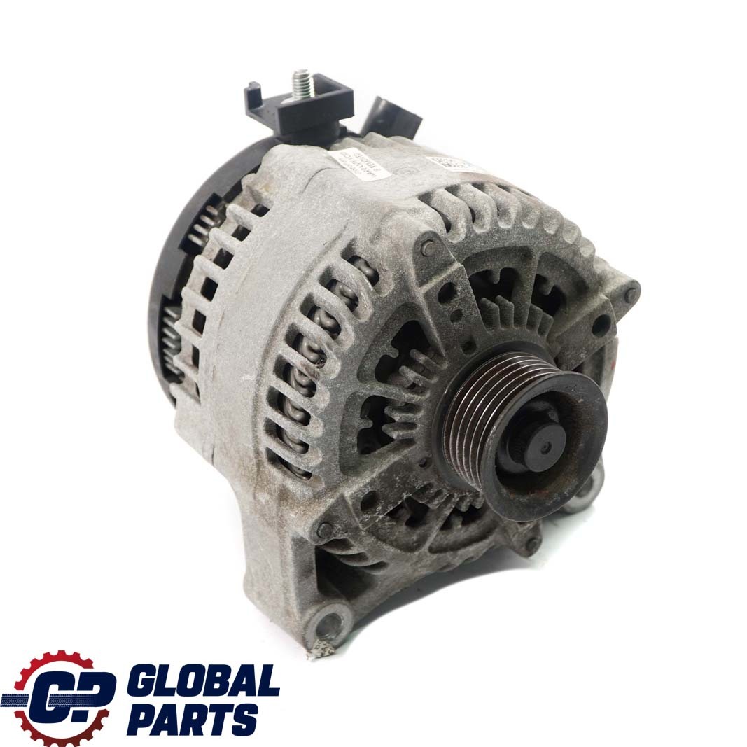 BMW 1 3 5 er F10 F20 LCI F30 Diesel Alternator Generator Denso 210A 7646814