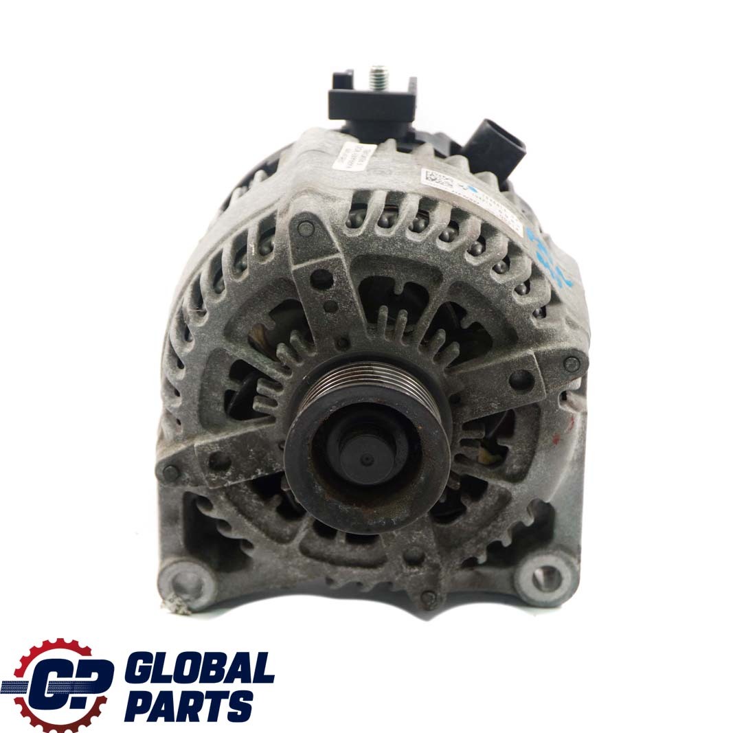 BMW 1 3 5 er F10 F20 LCI F30 Diesel Alternator Generator Denso 210A 7646814