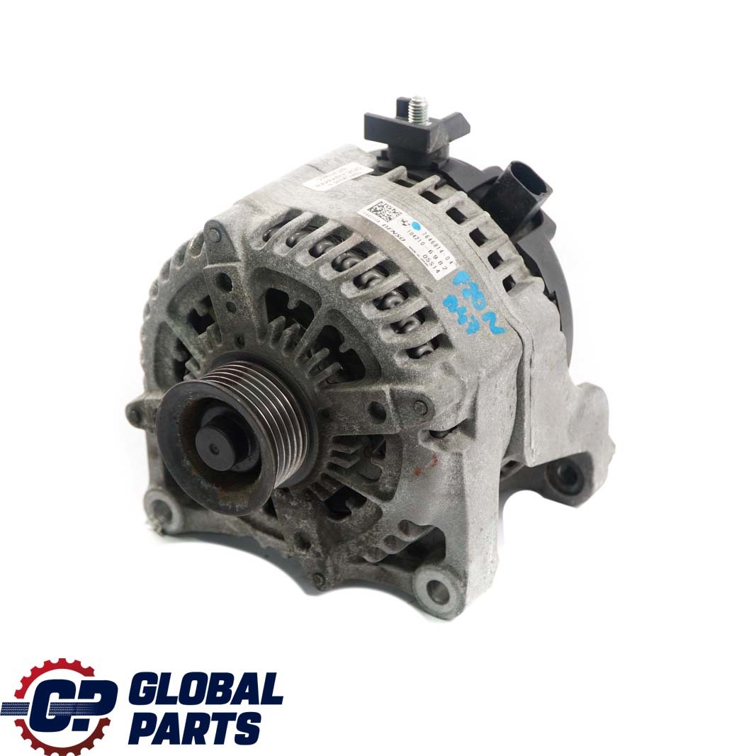 BMW 1 3 5 er F10 F20 LCI F30 Diesel Alternator Generator Denso 210A 7646814