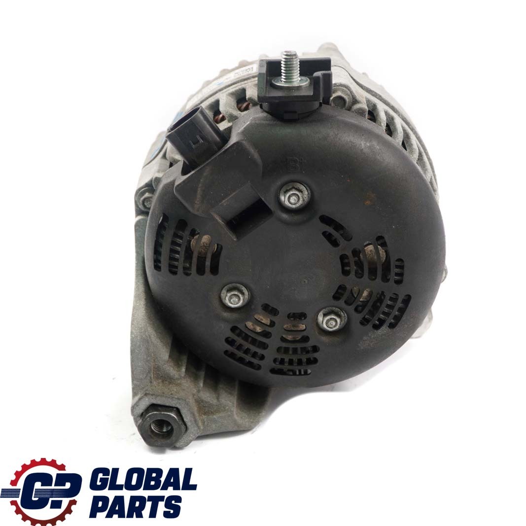 BMW 1 3 5 er F10 F20 LCI F30 Diesel Alternator Generator Denso 210A 7646814