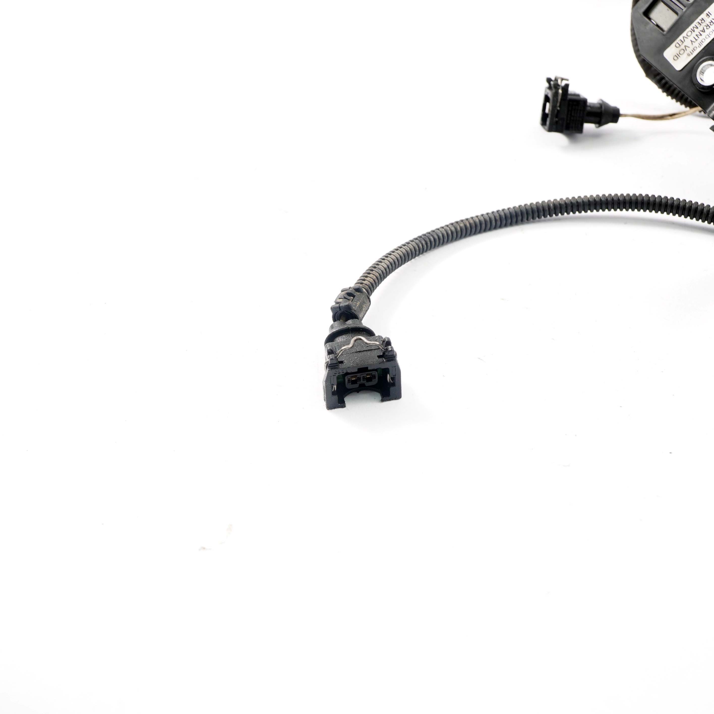 BMW i3 I01 Hybrid Rex Motor Kabelbaum Kabel Sensorik Modul 8617703