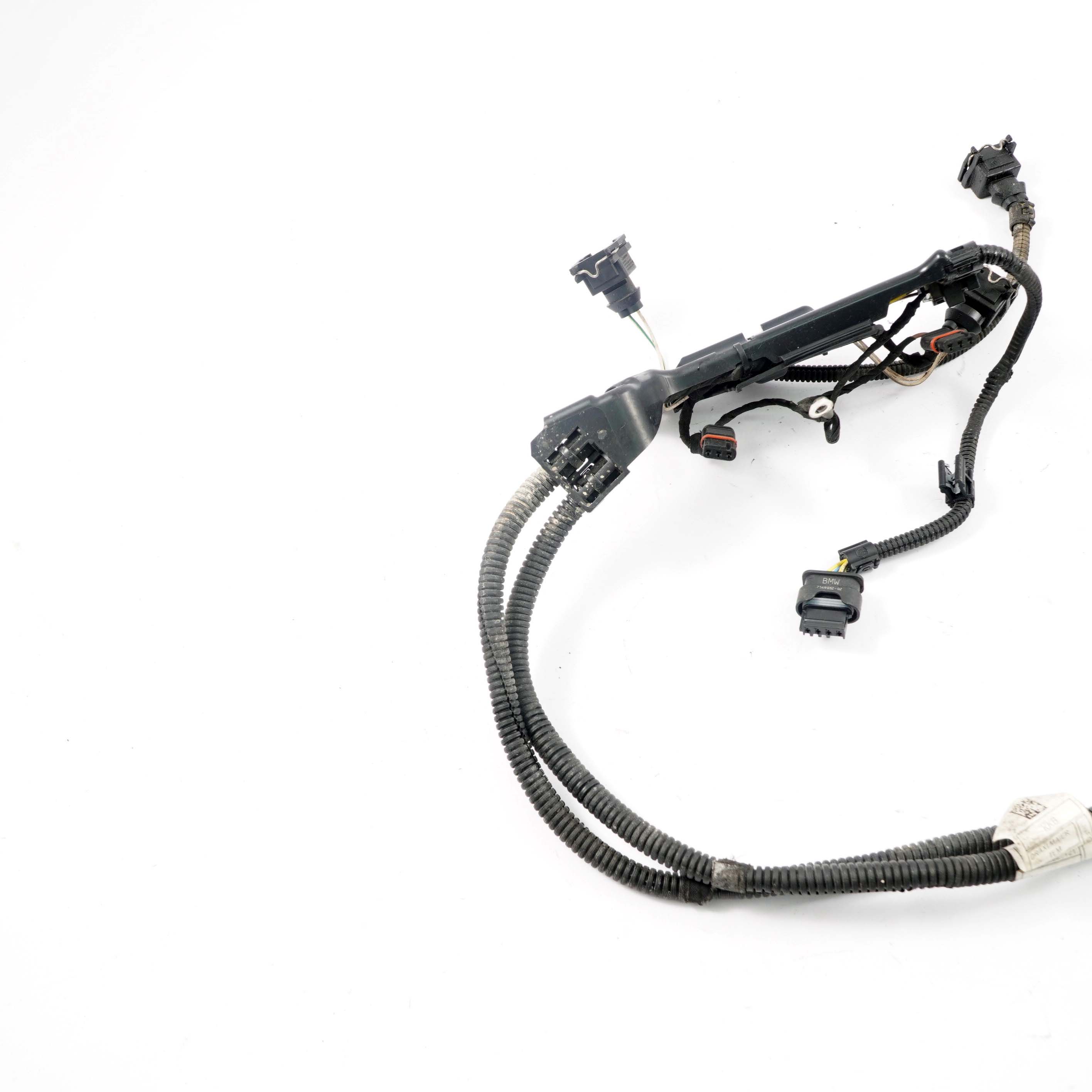 BMW i3 I01 Hybrid Rex Motor Kabelbaum Kabel Sensorik Modul 8617703