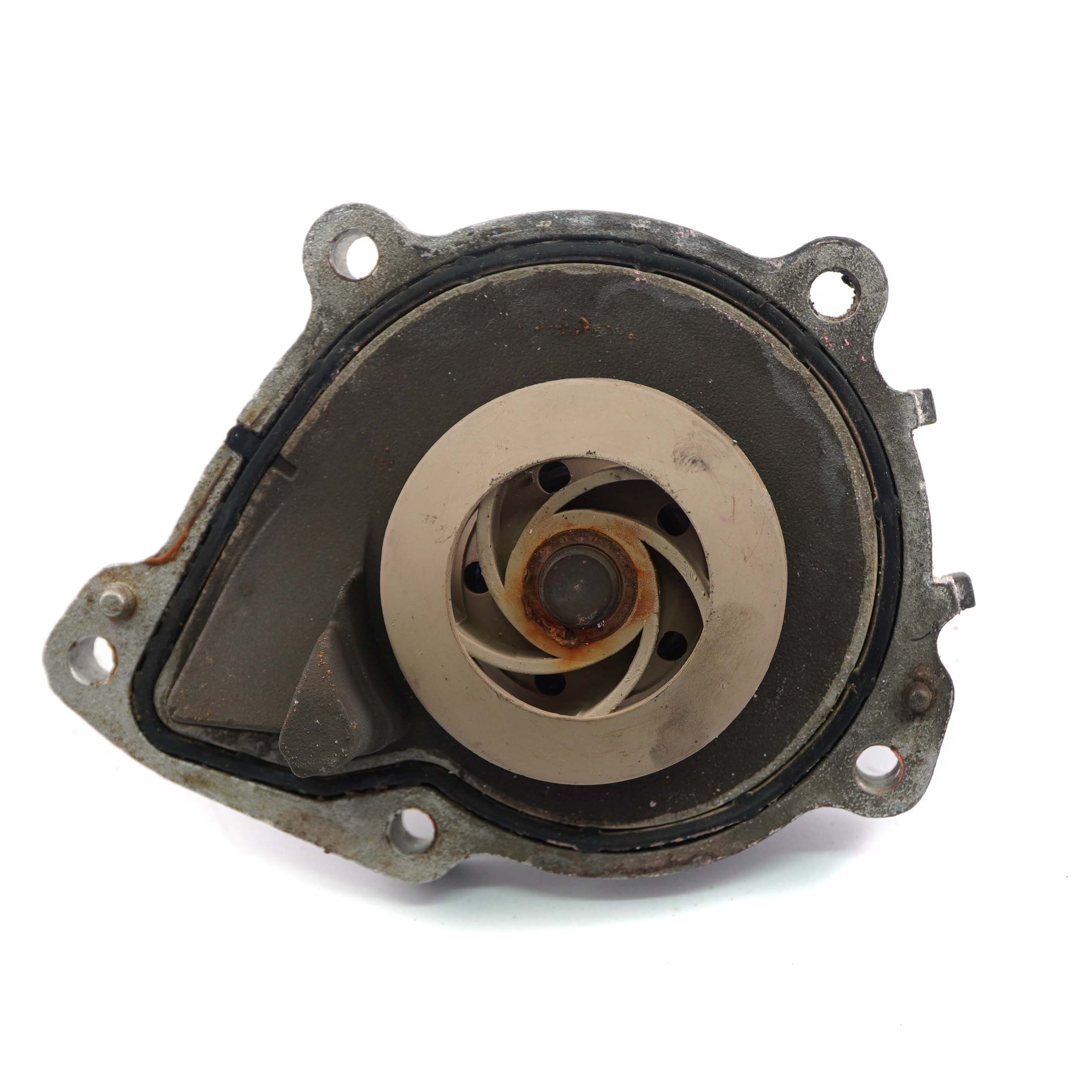 BMW 1 3 er F20 F30 N13 Mini R55 R56 N14 Kühlmittelpumpe Mechanisch 7648827