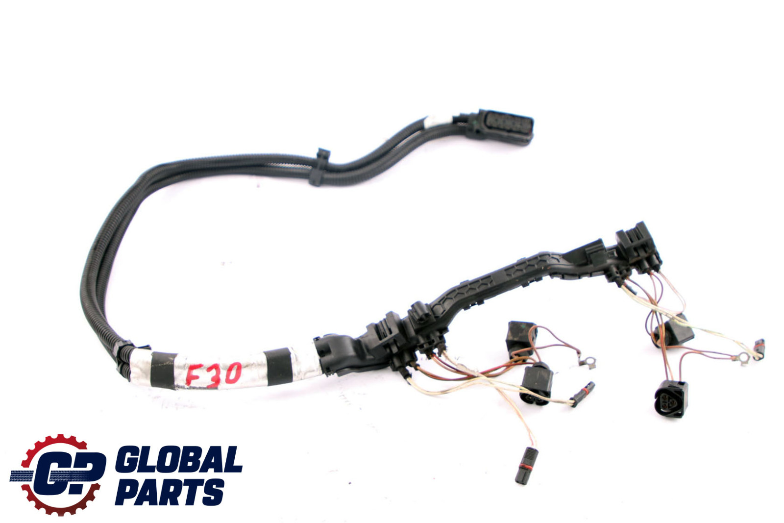 BMW 1 2er F20 LCI N20 F22 N26 Kabelbaum Kabelbaum Motor Modul Zündung