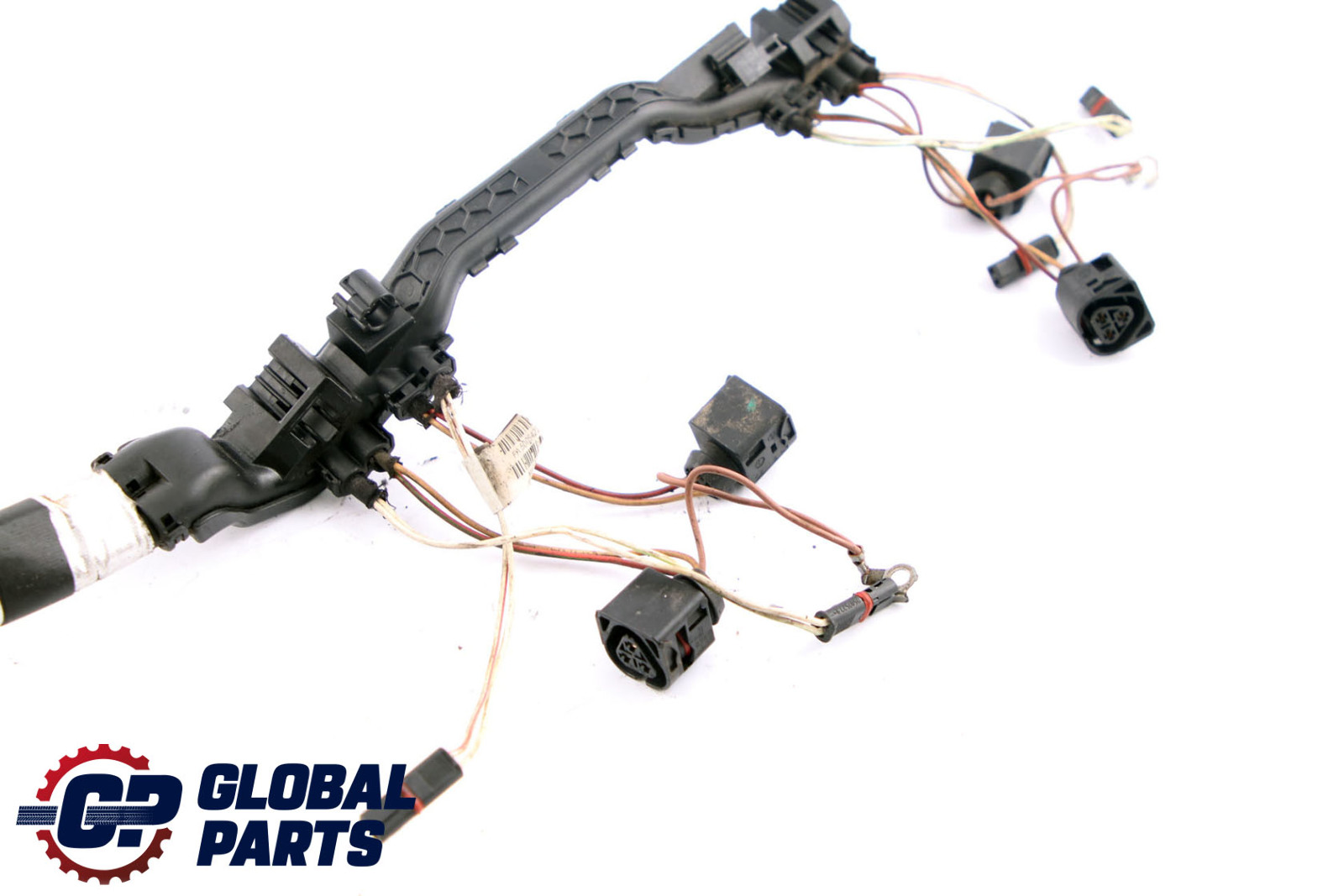 BMW 1 2er F20 LCI N20 F22 N26 Kabelbaum Kabelbaum Motor Modul Zündung