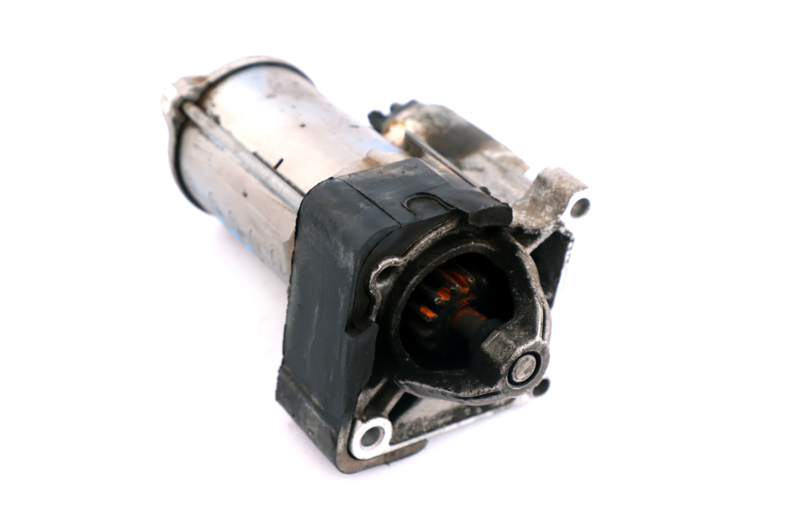 *Mini Cooper One F54 F55 F56 F57 F60 Benzin Anlasser Motor 7649090