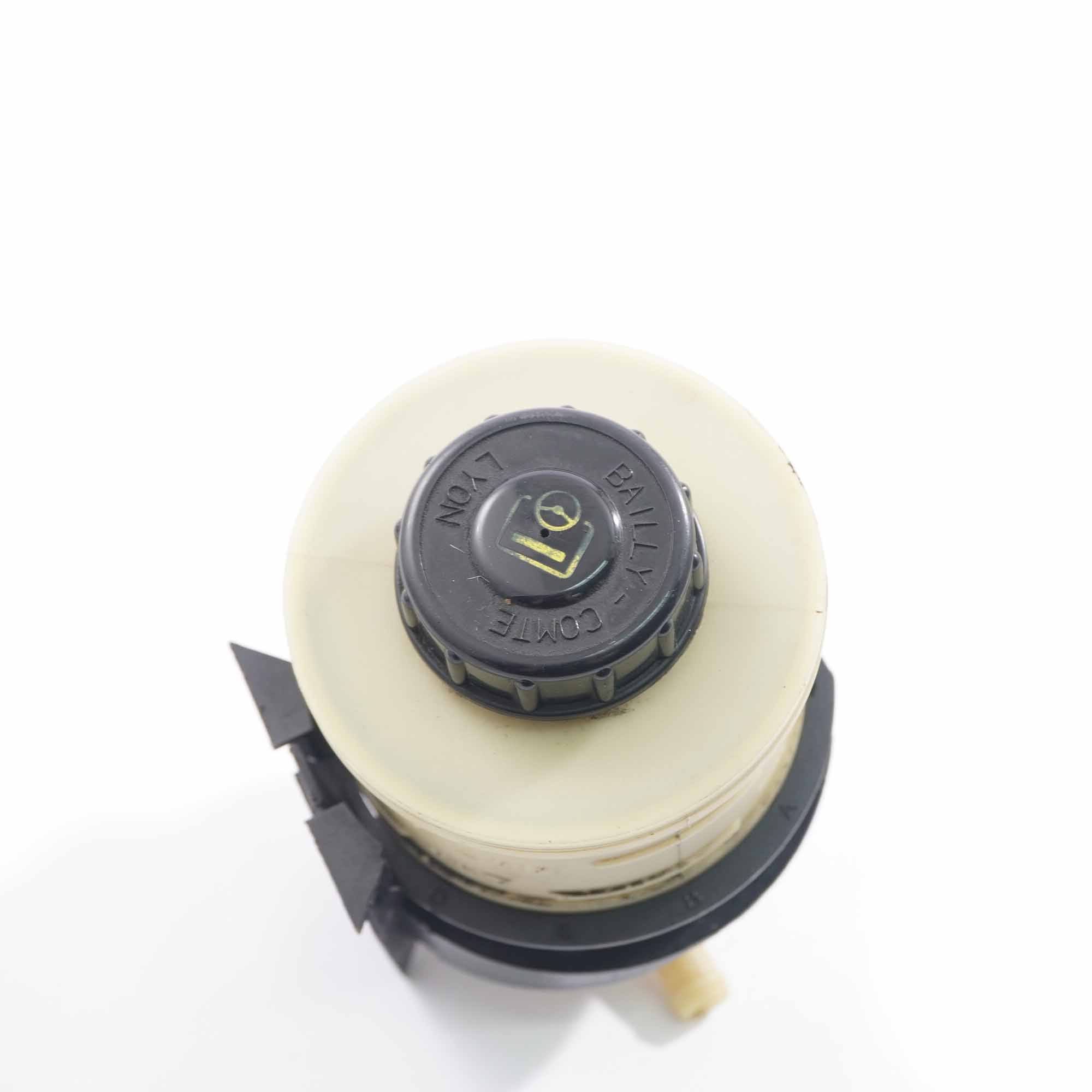 Renault Trafic II Servolenkung Pumpe Tank Lenkung Einheit 7700782884