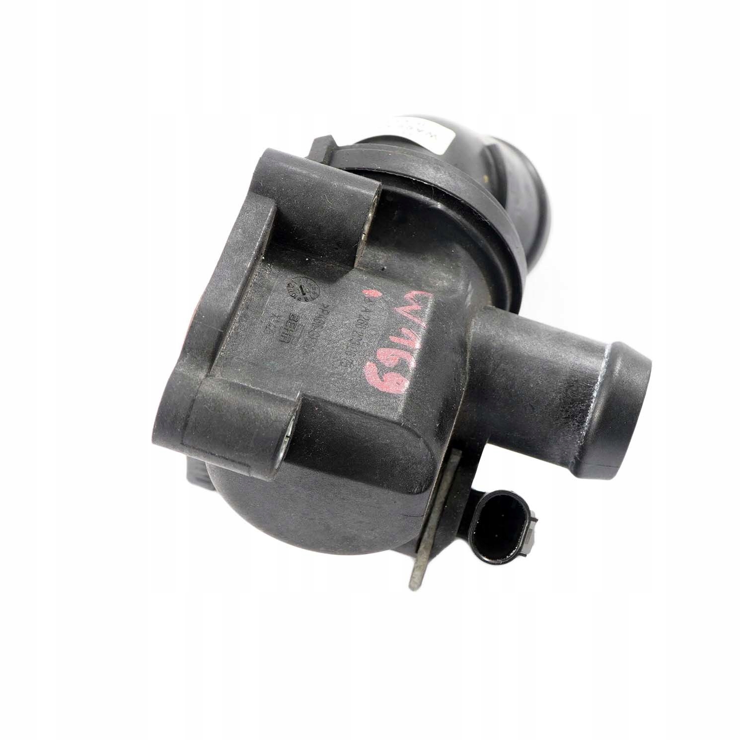 Mercedes-Benz A B W169 W245 M266 Thermostat Kühlmittelgehäuse A2662030675