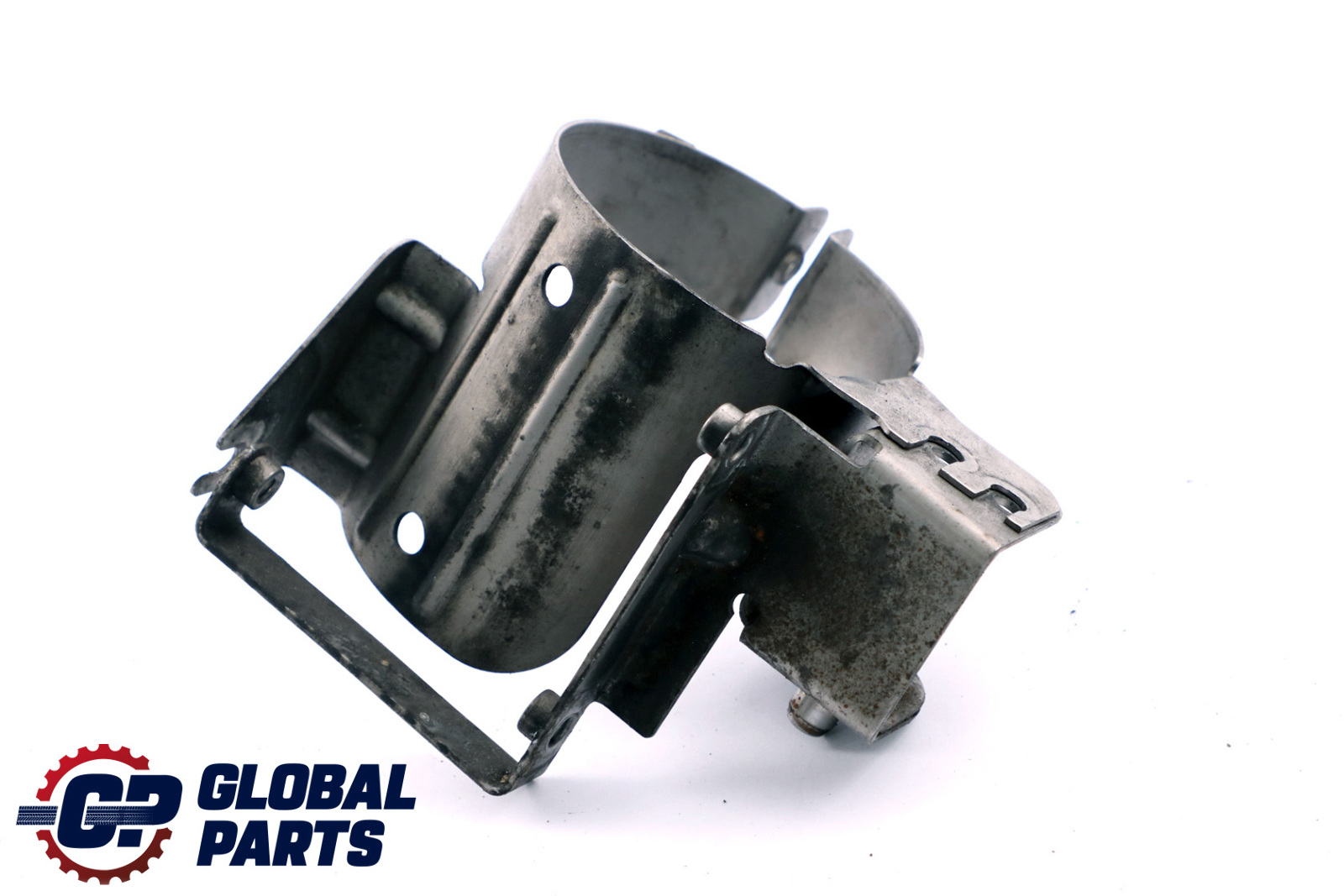 BMW X5 Reihe E53 3.0d M57 Halter Kraftstofffilter 7785520