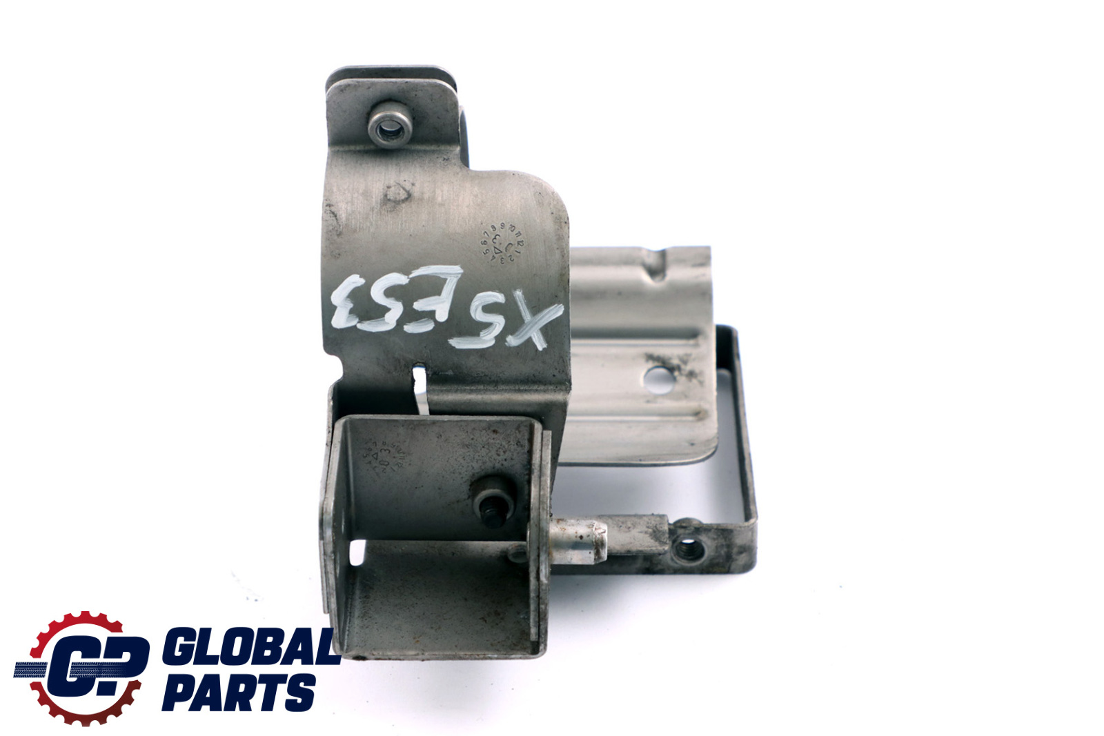 BMW X5 Reihe E53 3.0d M57 Halter Kraftstofffilter 7785520