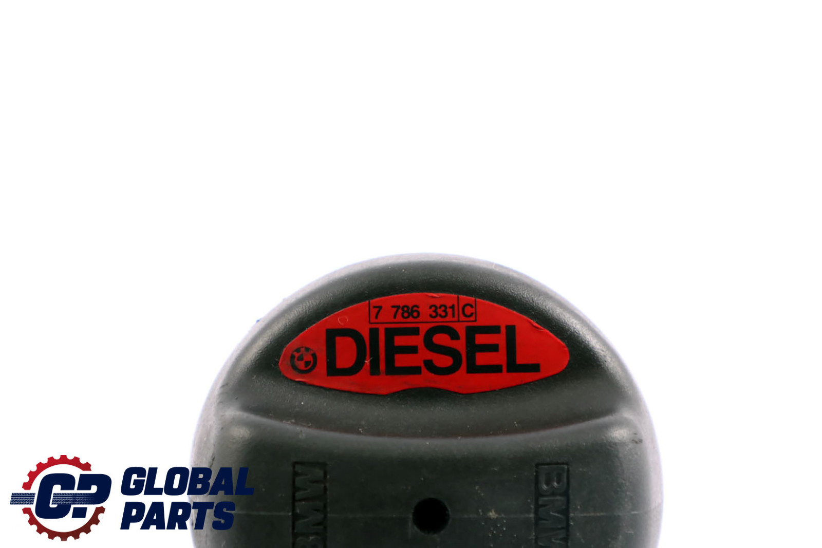 BMW E60 E61 E83 E87 E90 Tankverschluss Diesel 7786331