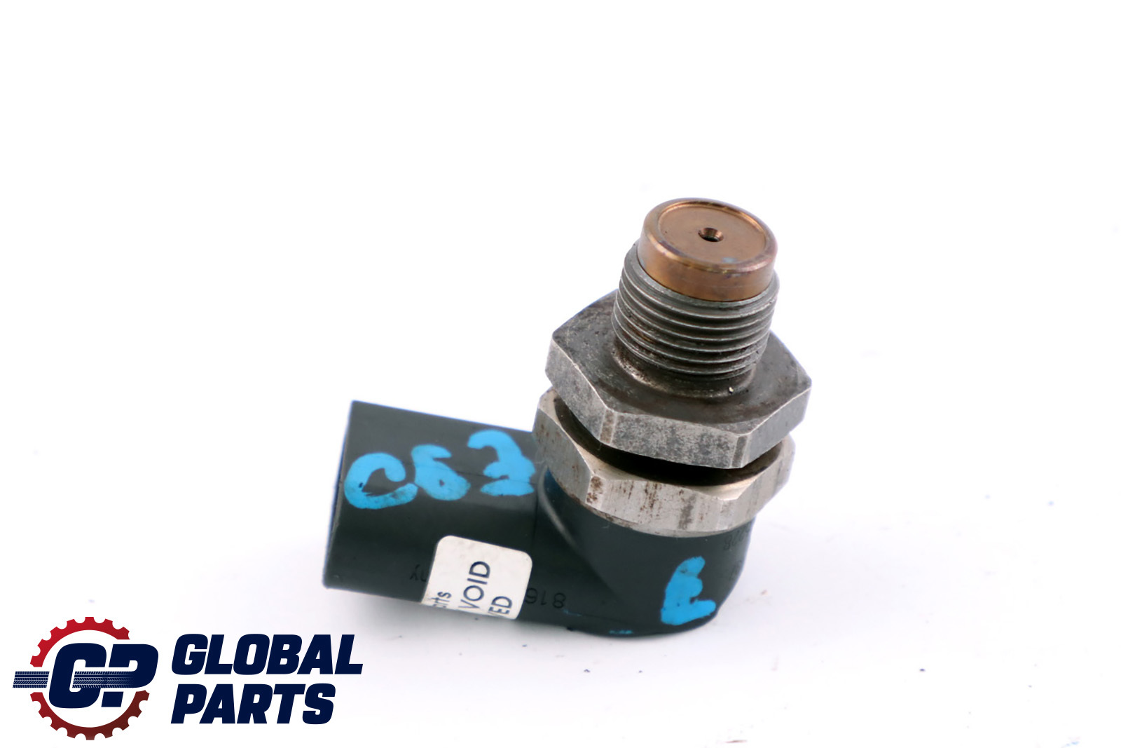 BMW 3 5 7 er E60 E61 E65 E87 E90 E91 Drucksensor diesel 13537787167 7787167