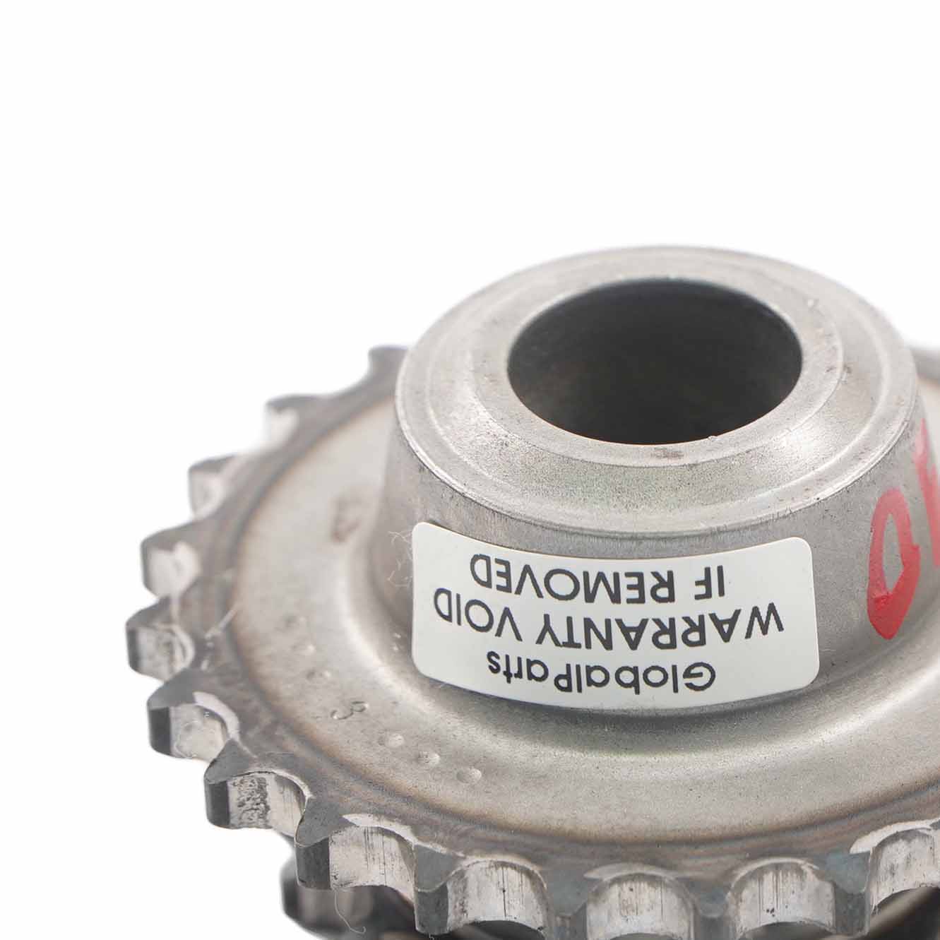 BMW E46 E53 E60 E70 E87 E90 Diesel Ritzel Hochdruckpumpe 7787279