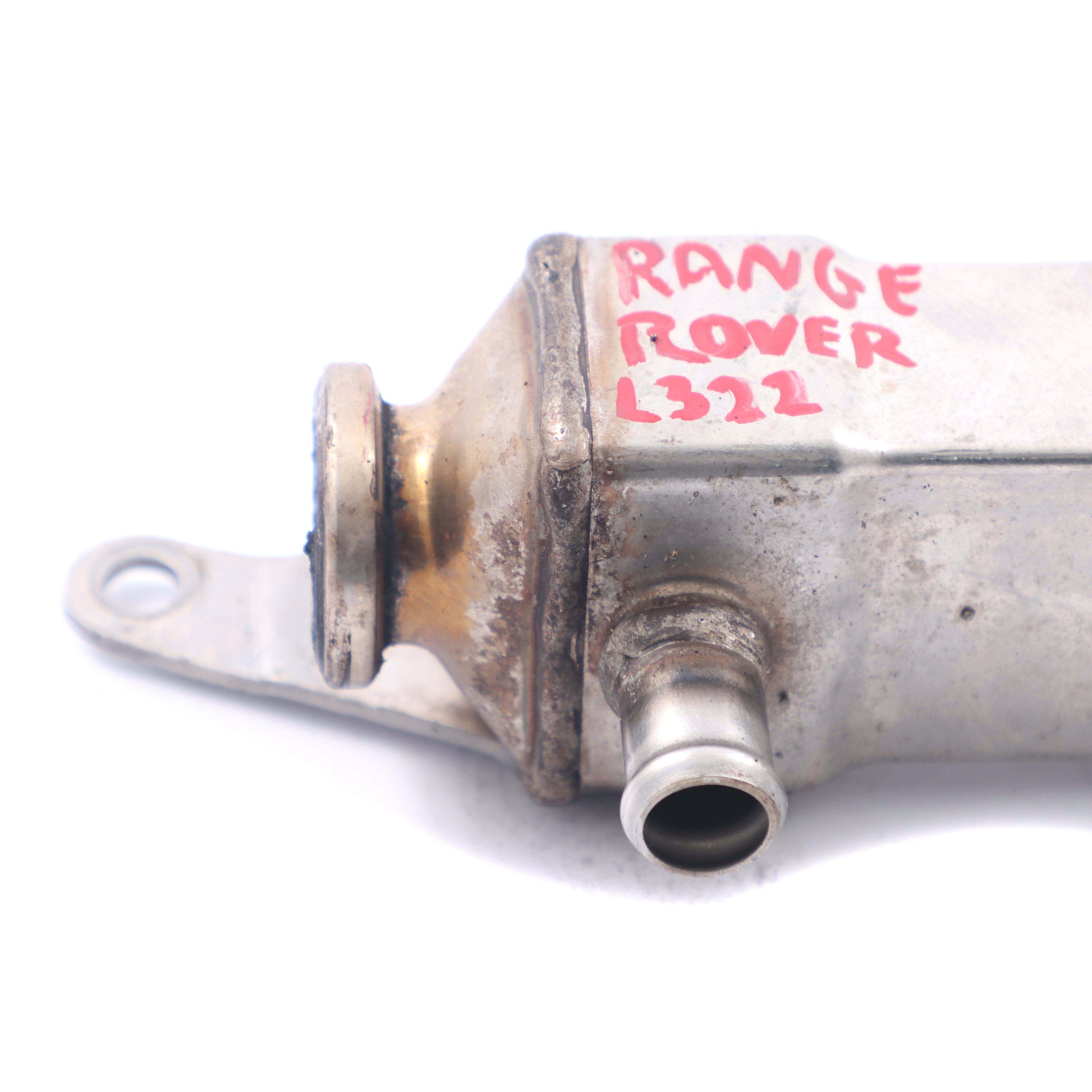 AGR Ventil BMW E46 E39 Land Rover Range L322 M57 Diesel Abgas Kühler 7787404