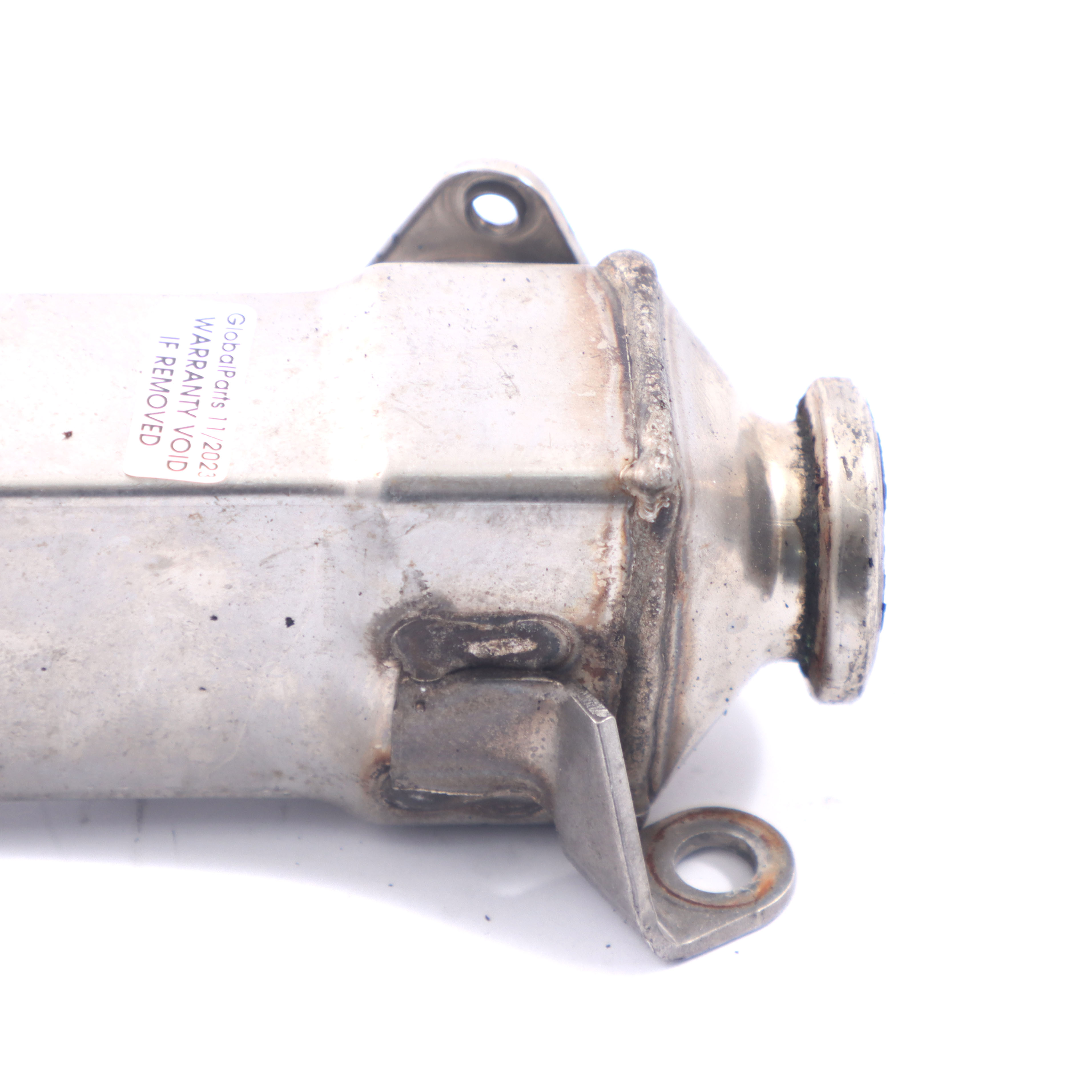 AGR Ventil BMW E46 E39 Land Rover Range L322 M57 Diesel Abgas Kühler 7787404