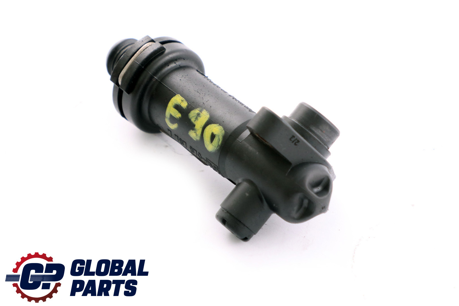 BMW 1 3 5 Series E87 E90 M47N M57N EGR Emission Reduction Cooling Thermostat