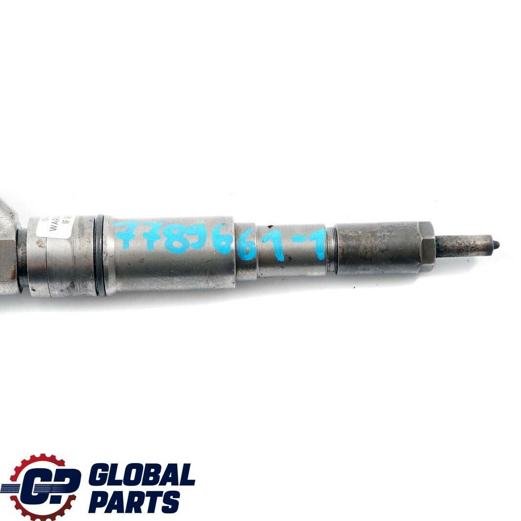 BMW E46 E60 E65 X5 E53 330d 530d 730d 3.0d Fuel Injector Diesel M57N 7788609