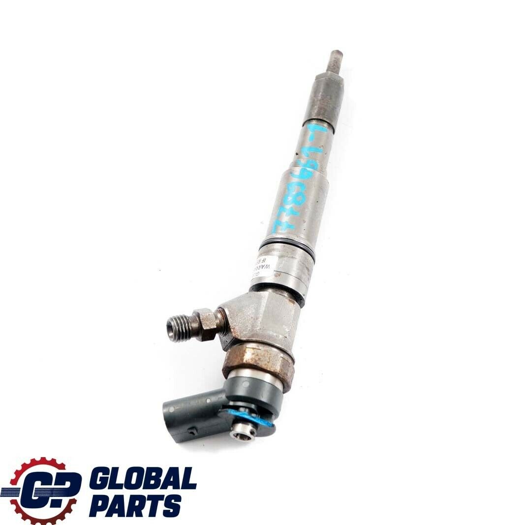 BMW E46 E60 E65 X5 E53 330d 530d 730d 3.0d Fuel Injector Diesel M57N 7788609