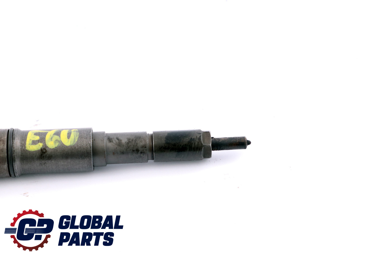 BMW 3 5 7 X5 E46 E53 E60 E61 Einspritzdüse Injector Diesel M57N 330d 7789661