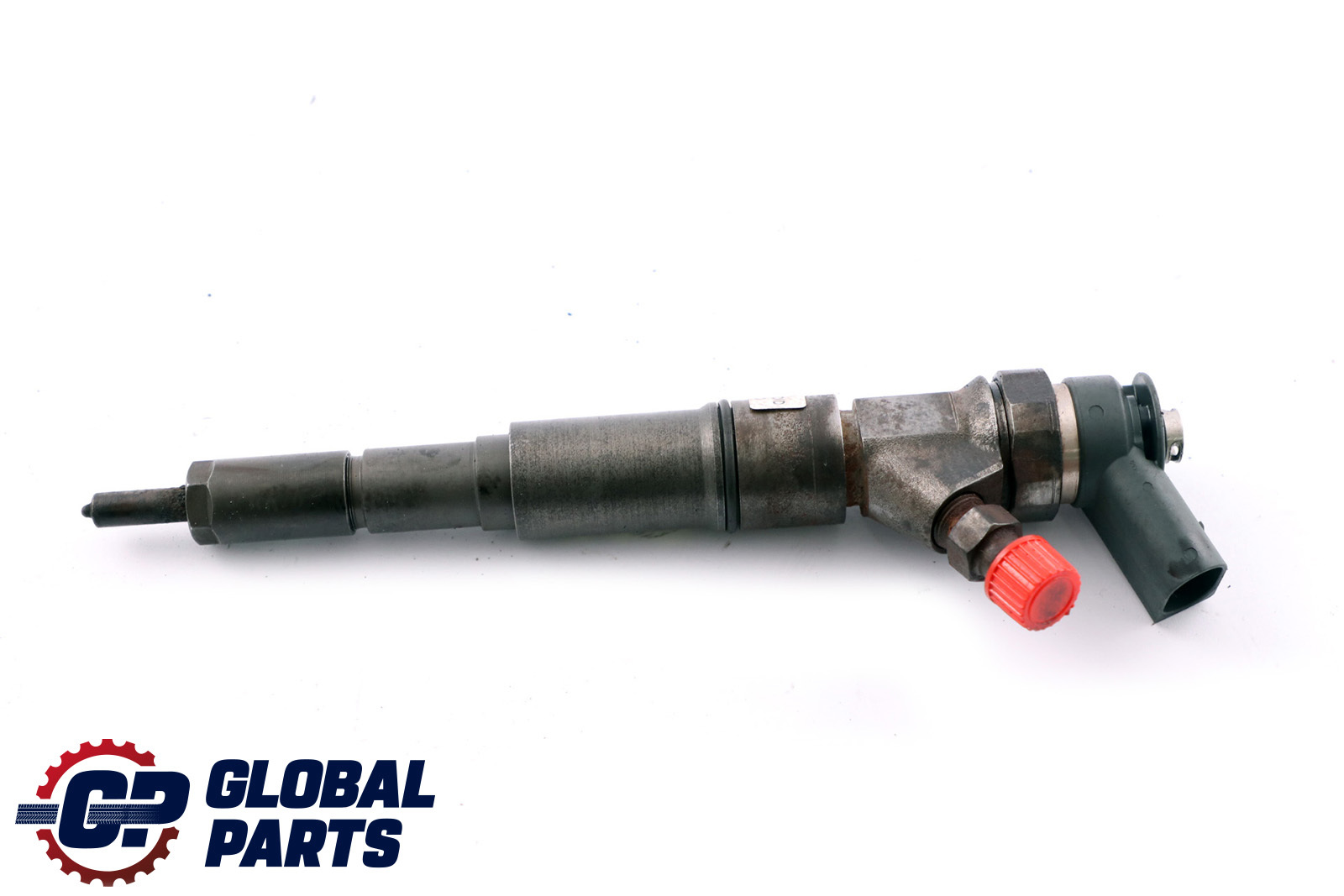 BMW 3 5 7 X5 E46 E53 E60 E61 Einspritzdüse Injector Diesel M57N 330d 7789661