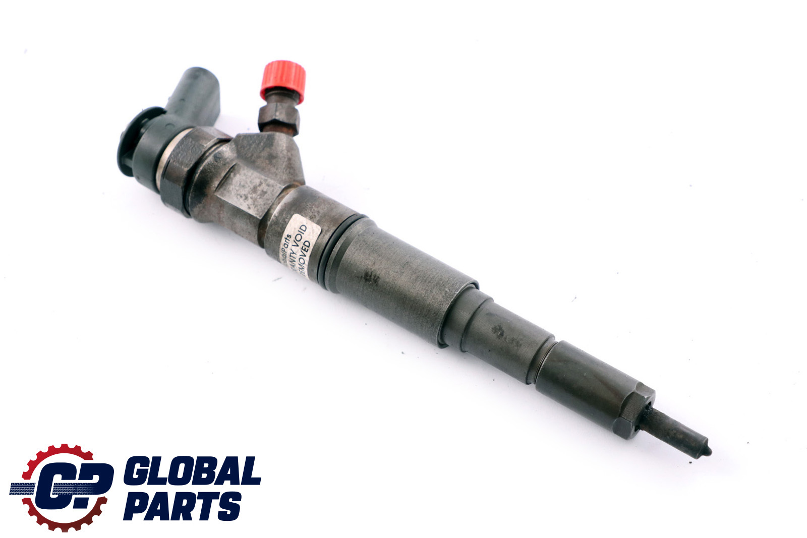 BMW 3 5 7 X5 E46 E53 E60 E61 Einspritzdüse Injector Diesel M57N 330d 7789661