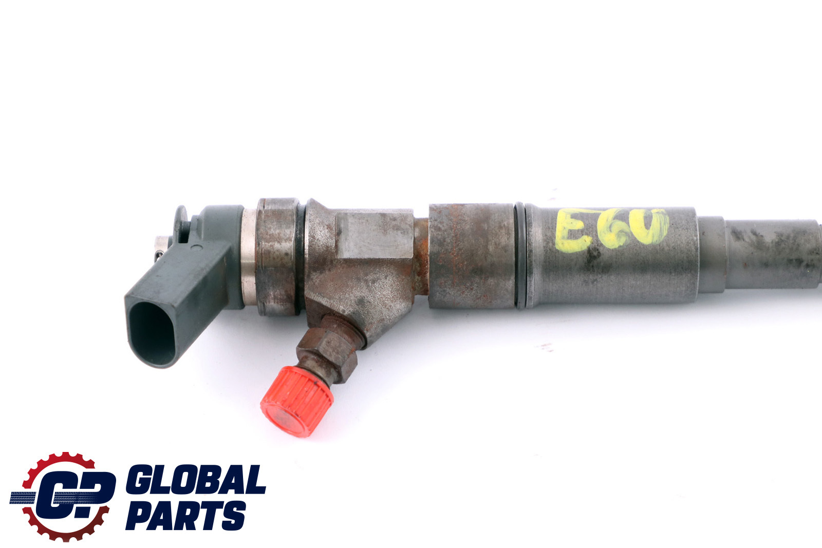 BMW 3 5 7 X5 E46 E53 E60 E61 Einspritzdüse Injector Diesel M57N 330d 7789661