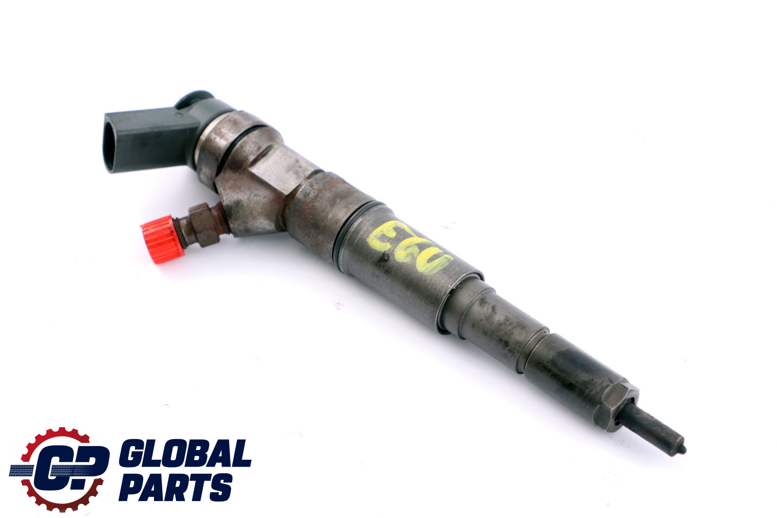 BMW 3 5 7 X5 E46 E53 E60 E61 Einspritzdüse Injector Diesel M57N 330d 7789661