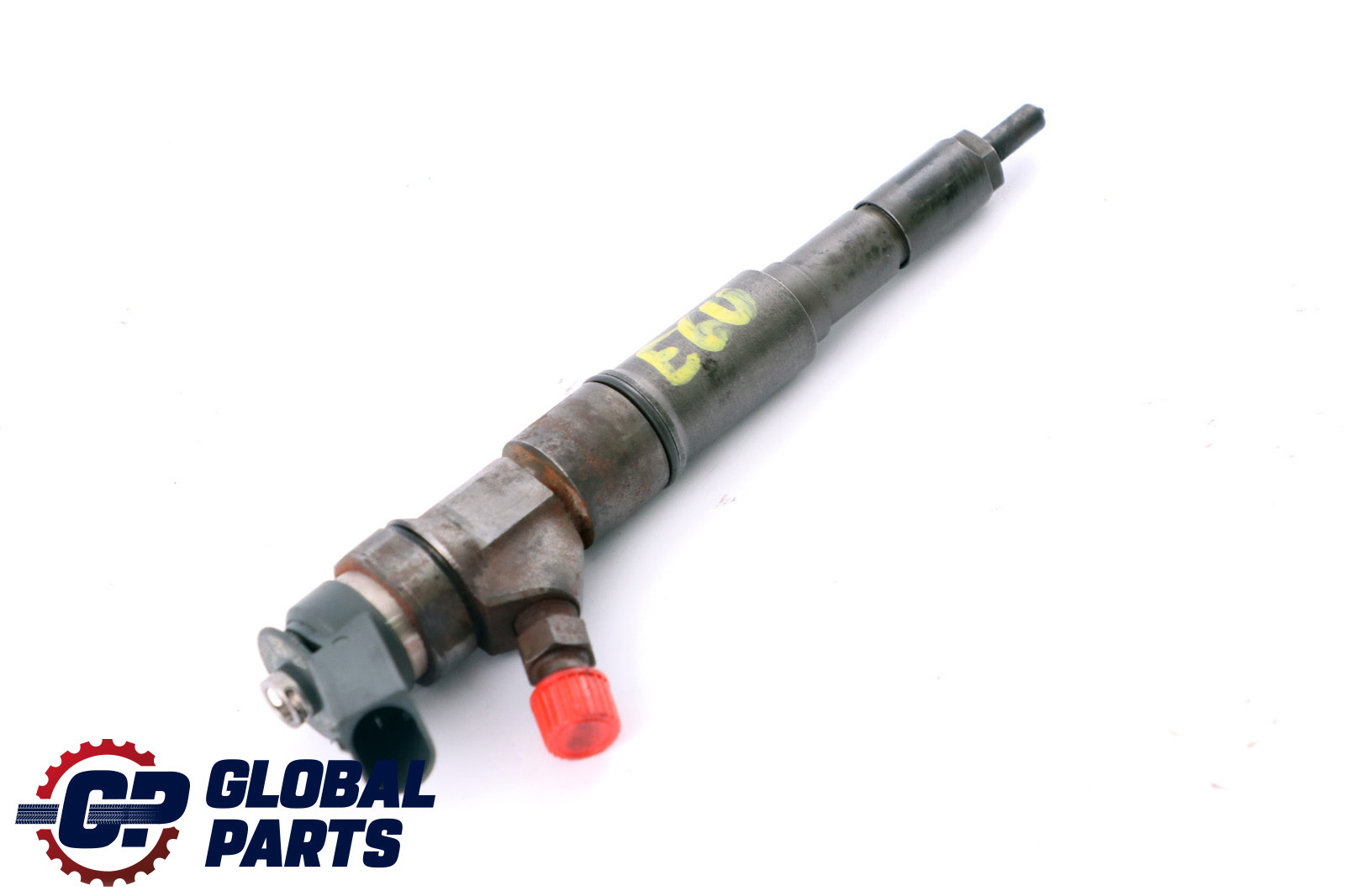 BMW 3 5 7 X5 E46 E53 E60 E61 Einspritzdüse Injector Diesel M57N 330d 7789661