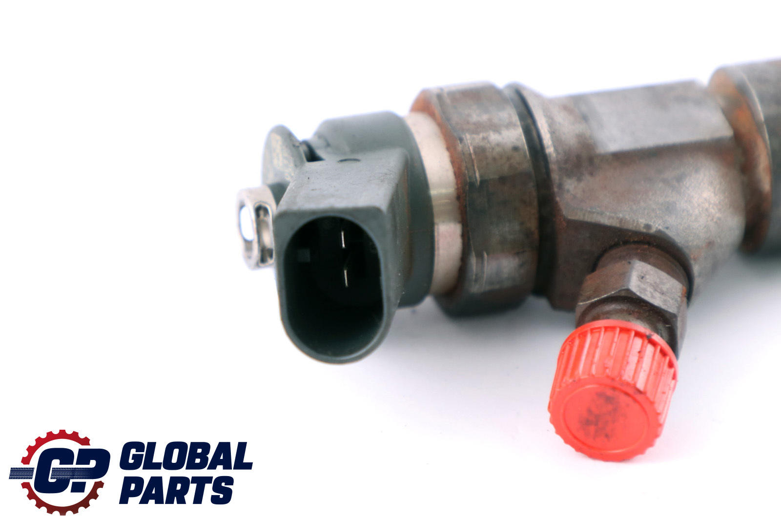 BMW 3 5 7 X5 E46 E53 E60 E61 Einspritzdüse Injector Diesel M57N 330d 7789661