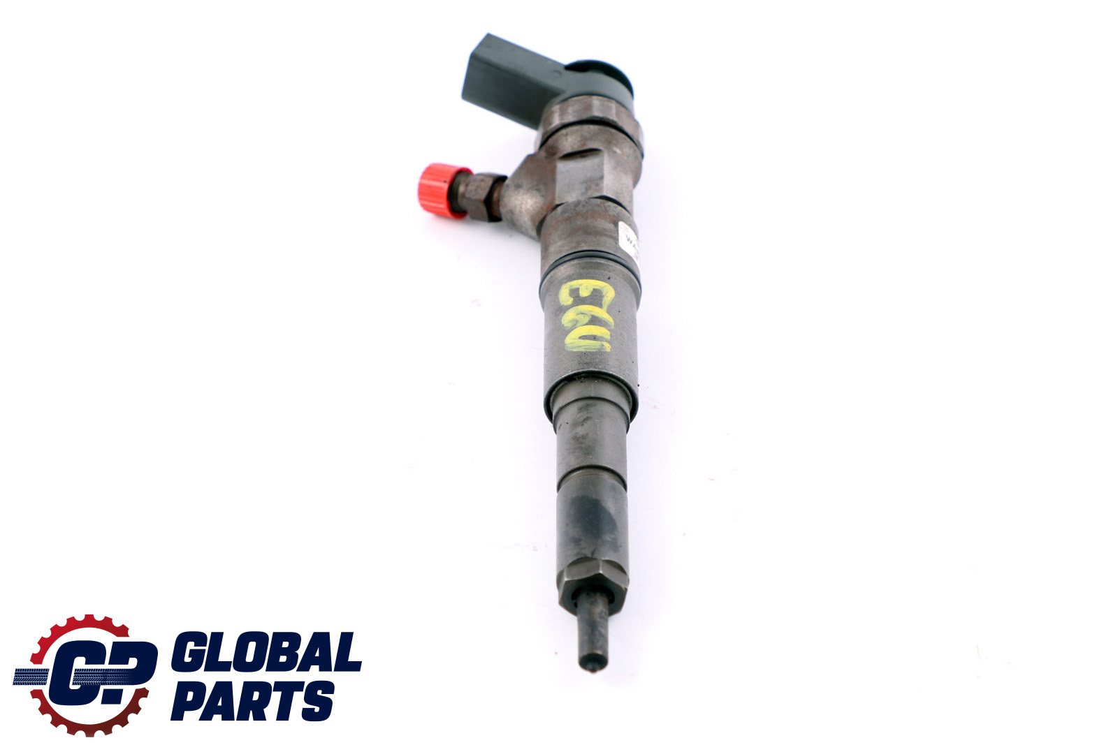 BMW 3 5 7 X5 E46 E53 E60 E61 Einspritzdüse Injector Diesel M57N 330d 7789661