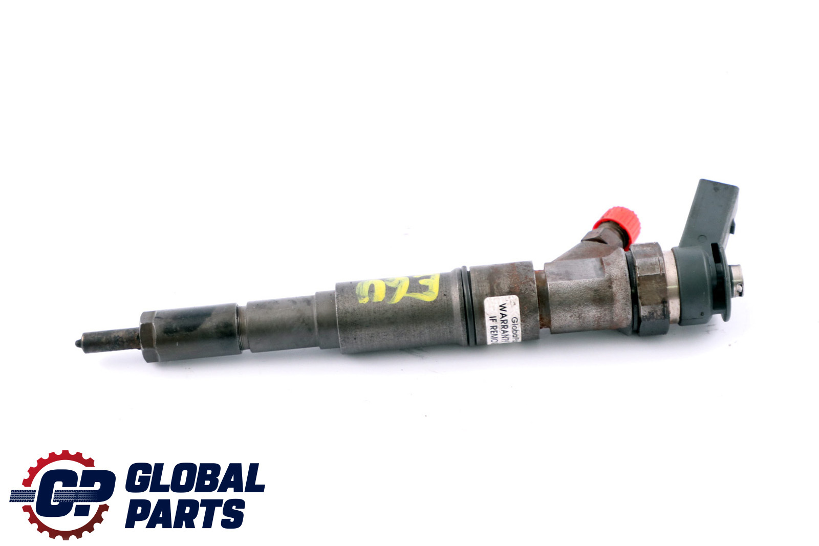 BMW 3 5 7 X5 E46 E53 E60 E61 Einspritzdüse Injector Diesel M57N 330d 7789661