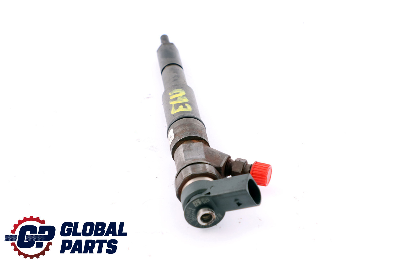 BMW 3 5 7 X5 E46 E53 E60 E61 Einspritzdüse Injector Diesel M57N 330d 7789661