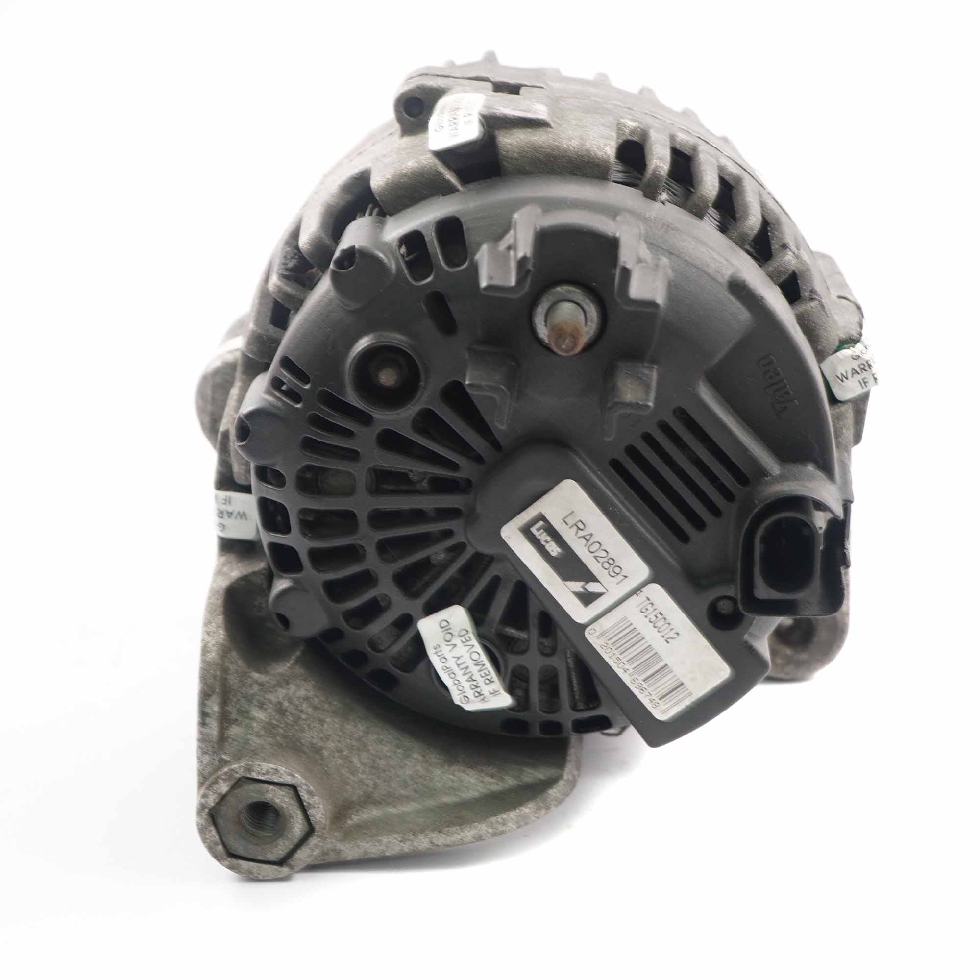 BMW E46 M47N M57N Diesel Motor Alternator Generator 150A Lucas LRA02891