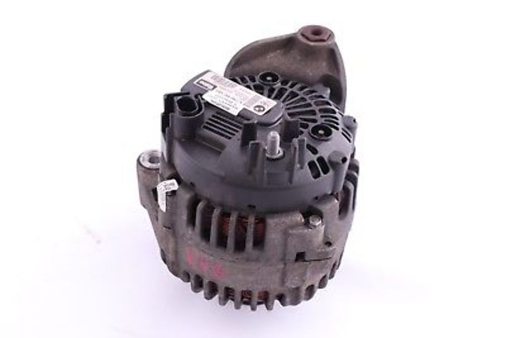 BMW 3 er E46 M47N M57N Alternator Generator 150A Valeo 7789980 12317789980